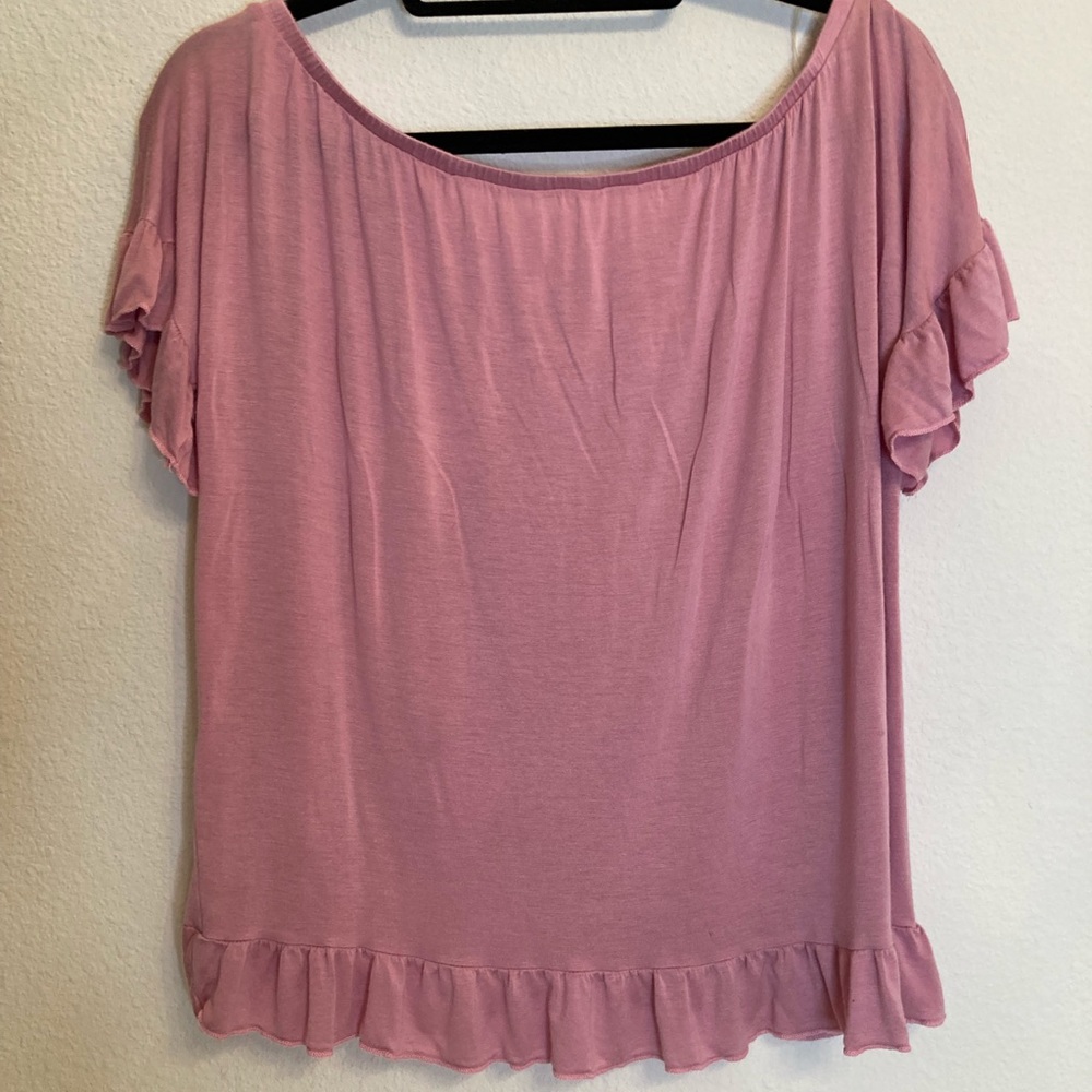 Fantastic Fawn top